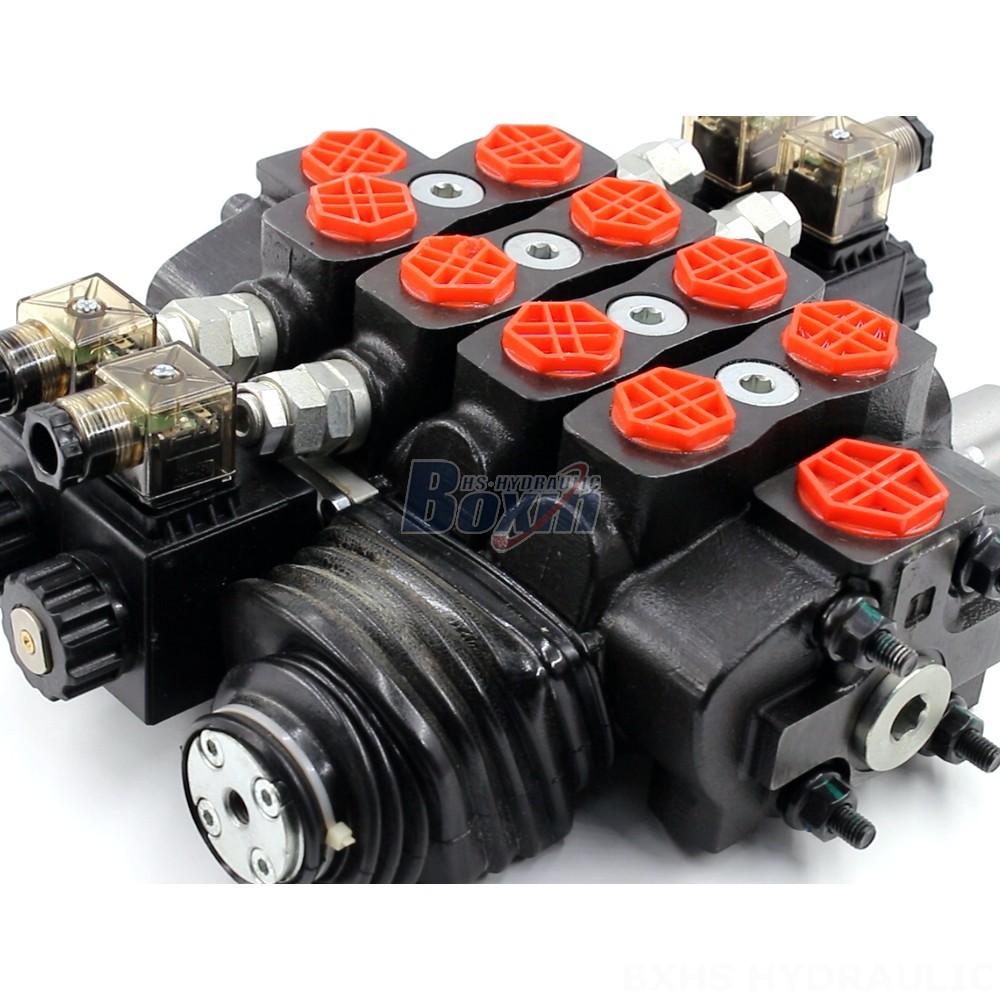 Private Label Manufacturing: SD8 Valves - Your Brand, Our Expertise detail image